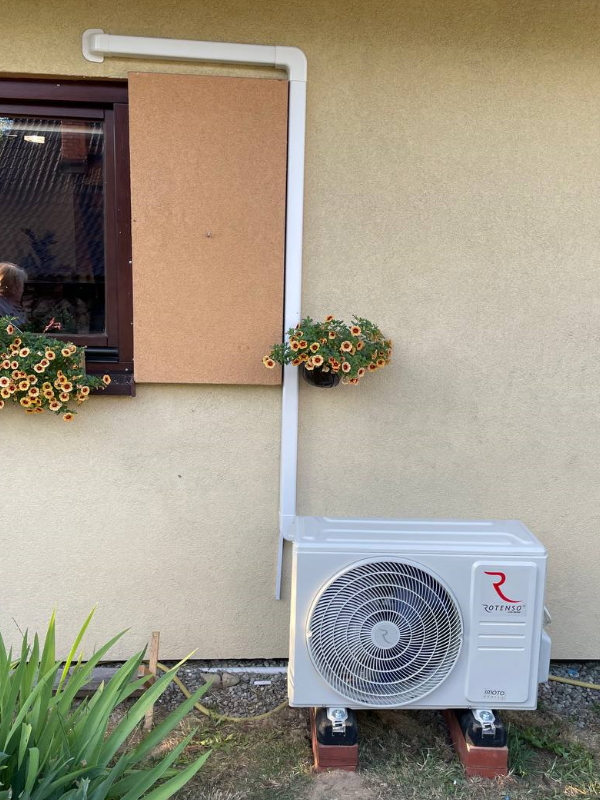 Montaż Klimatyzacji Brzuśnik