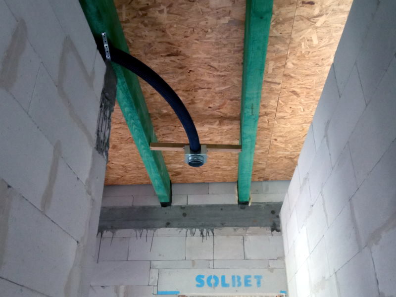 Wiatrołap Rekuperacja Jaworze