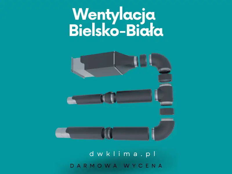Wentylacja Bielsko